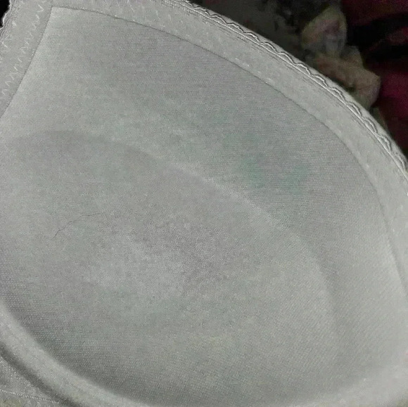 Nautica Womans White Push Up Bra Size 34C - Picture 10 of 10